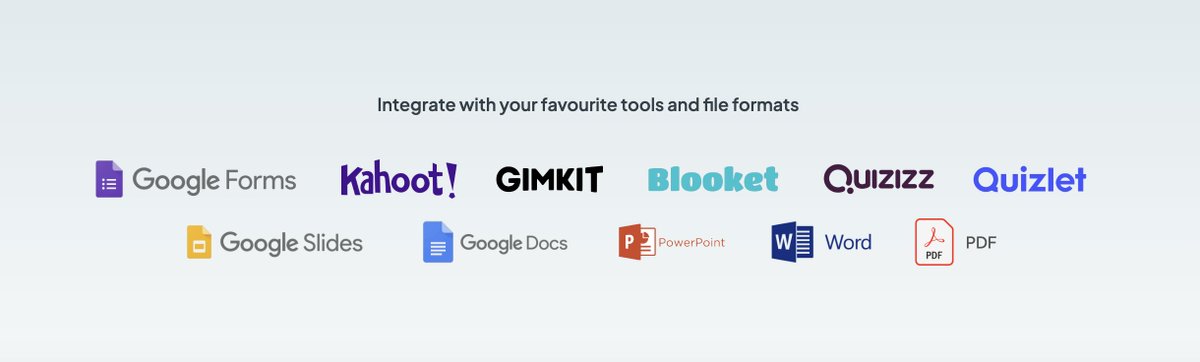 Dr. RACHELLE DENÉ POTH |ThriveinEDU #AI #AIinEDU tweet media