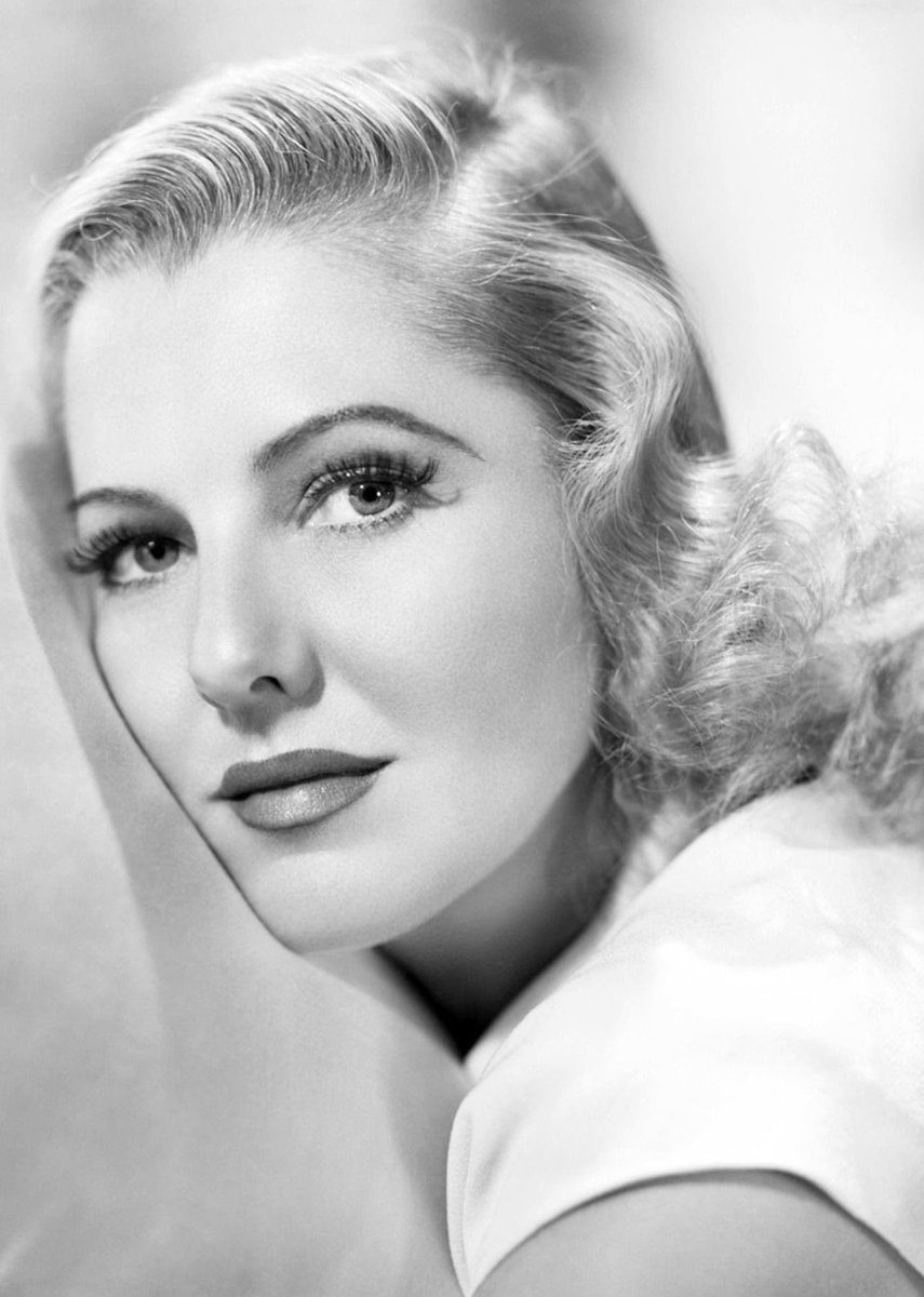 “First I played ingénues and western heroines; then I played western heroines and ingénues. That diet of roles became as monotonous as a diet of spinach. The studio wouldn`t trust me with any other kind of role, because I had no experience in any other kind. And I didn`t see how