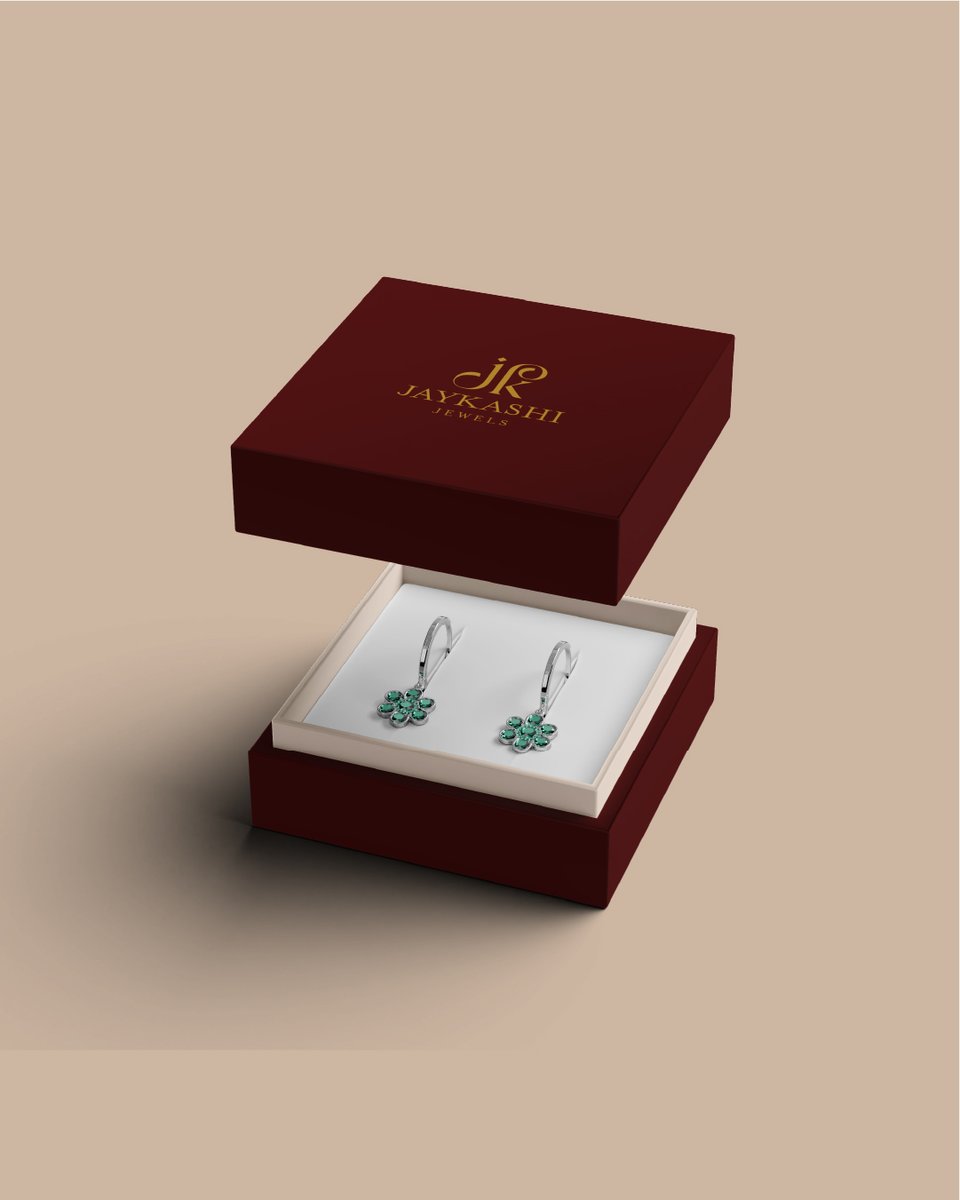 FamebroMedia's tweet photo. Logo Design for Jaykashi Jewelsยฎ
Do you need to create a logo or identity? I am open for cooperation
Whatsapp : +917470736192
Email : abhay@famebro.com
#logo #logoinspire #logos #logodesinger #logoprofesional #creativedesign #behance #logologo #logoconcept #businesslogo https://t.co/tSjkobPSzf