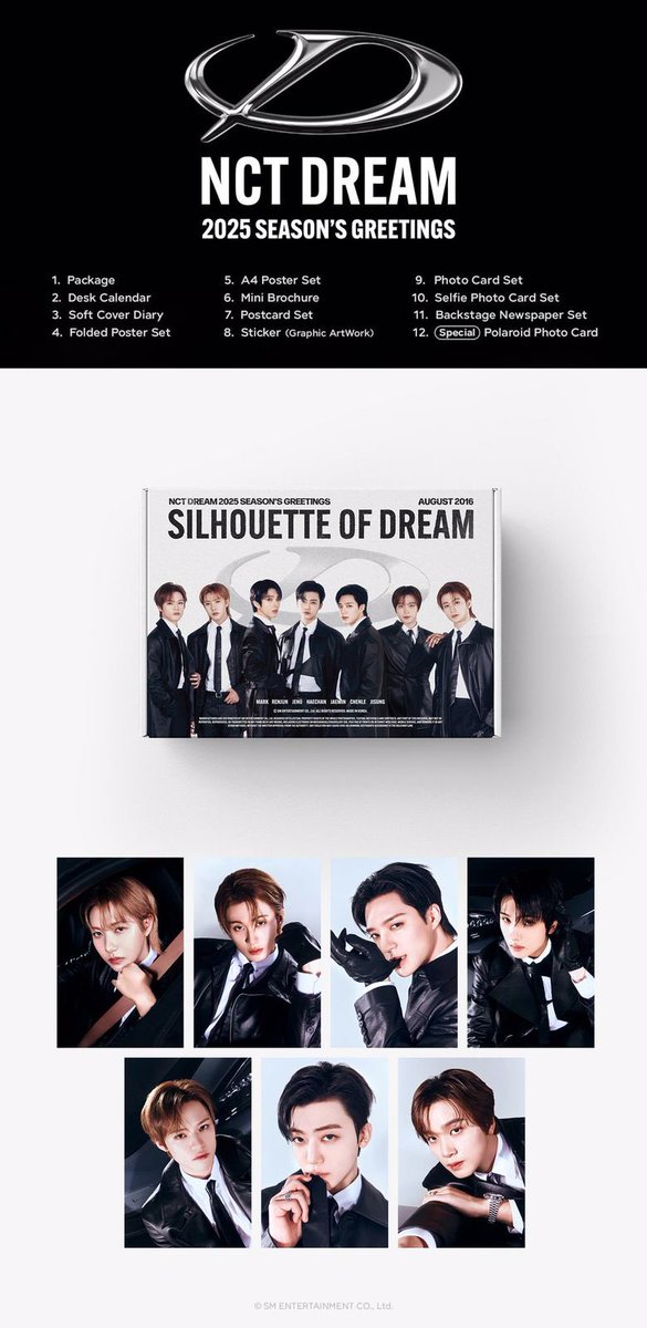 kpopbhoomigift's tweet photo. [OPEN SHARING] SM ARTIST SEASON GREETINGS 2025

•NCT DREAM
•NCT 127
•NCT WISH
•AESPA
•EXO (SOON)
•RED VELVET

❌PACKING &amp; ADM
📍CIMAHI https://t.co/cs9Csba6Oi