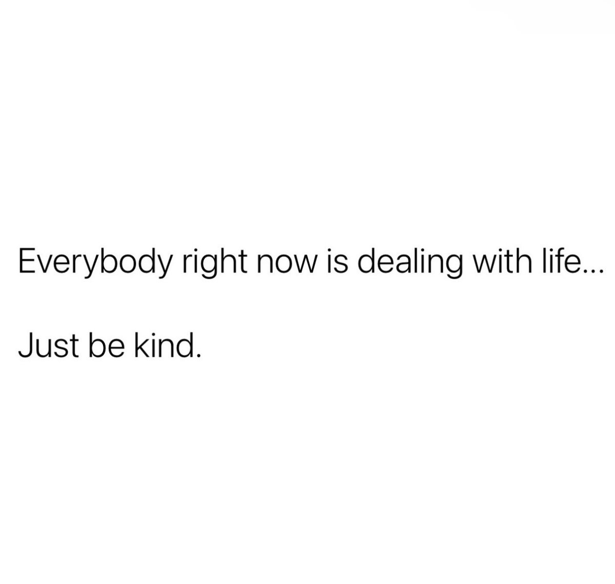 sending love to you.