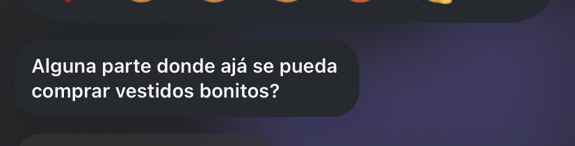 mierdatamara's tweet photo. lo que AMO cuando mis amigos me piden ayuda para hacer cosas sorpresas con sus novias y me piden recomendaciones de restaurantes, de ropa, de regalos, soy la más emocionadaaaa🎀✨🦋🌸🌈🍒🧸🎉
QUÉ VIVA EL AMOOOOR https://t.co/9CFIxPeO2e