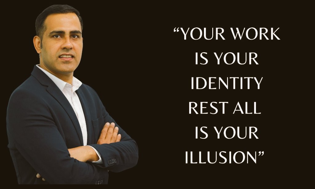 tasleemarifk's tweet image. As performance reviews approach, remember: Your Work is Your Identity. Results may vary, but don’t let appraisals affect your dedication. Stay consistent; those who own their work, despite outcomes, are the true long-term winners. #WorkEthic #ProfessionalGrowth #PerformanceReview