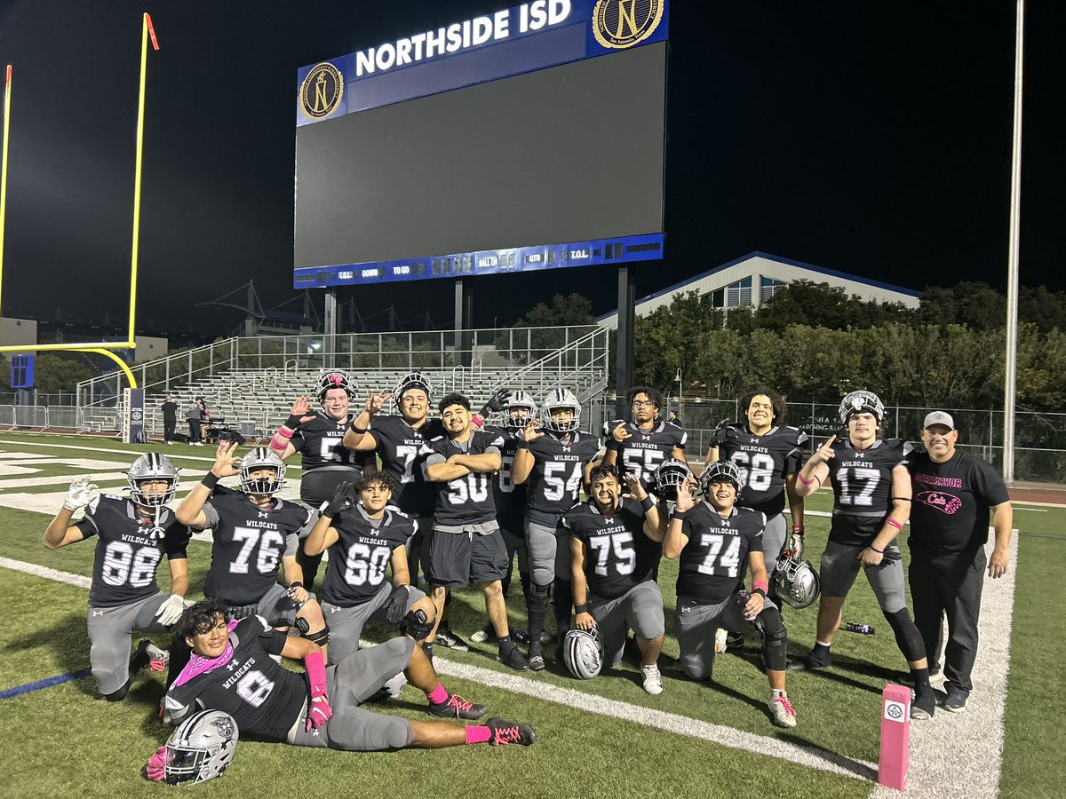 Michael Motz (@coachmotz) on Twitter photo Sand was pounded!!!
Warpigs putting almost 400 yards rushing to get into the playoffs!  
#warpigs #poundsand Sand was pounded!!!
Warpigs putting almost 400 yards rushing to get into the playoffs!  
#warpigs #poundsand