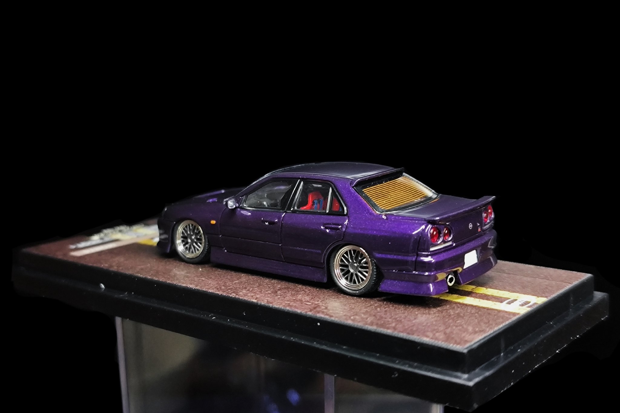 Weng_🚗💨 on X: 