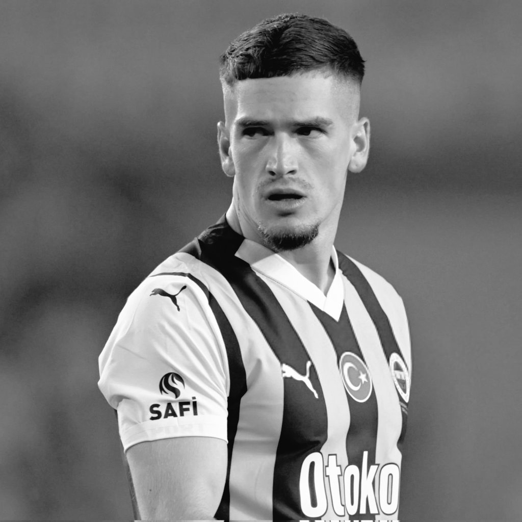Yolun Açık Olsun Ryan Kent