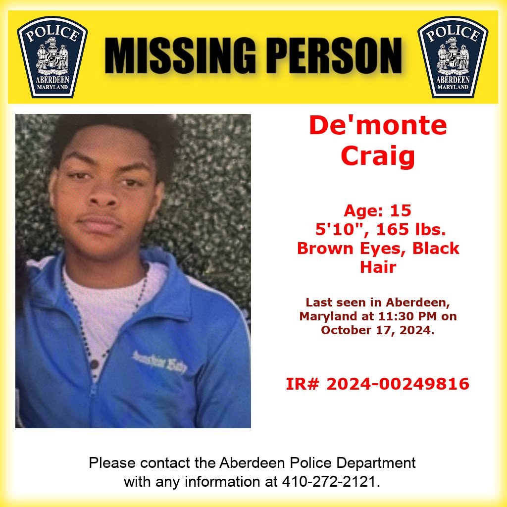 AberdeenPDMD's tweet photo. https://t.co/mqLZ4t8ofj
