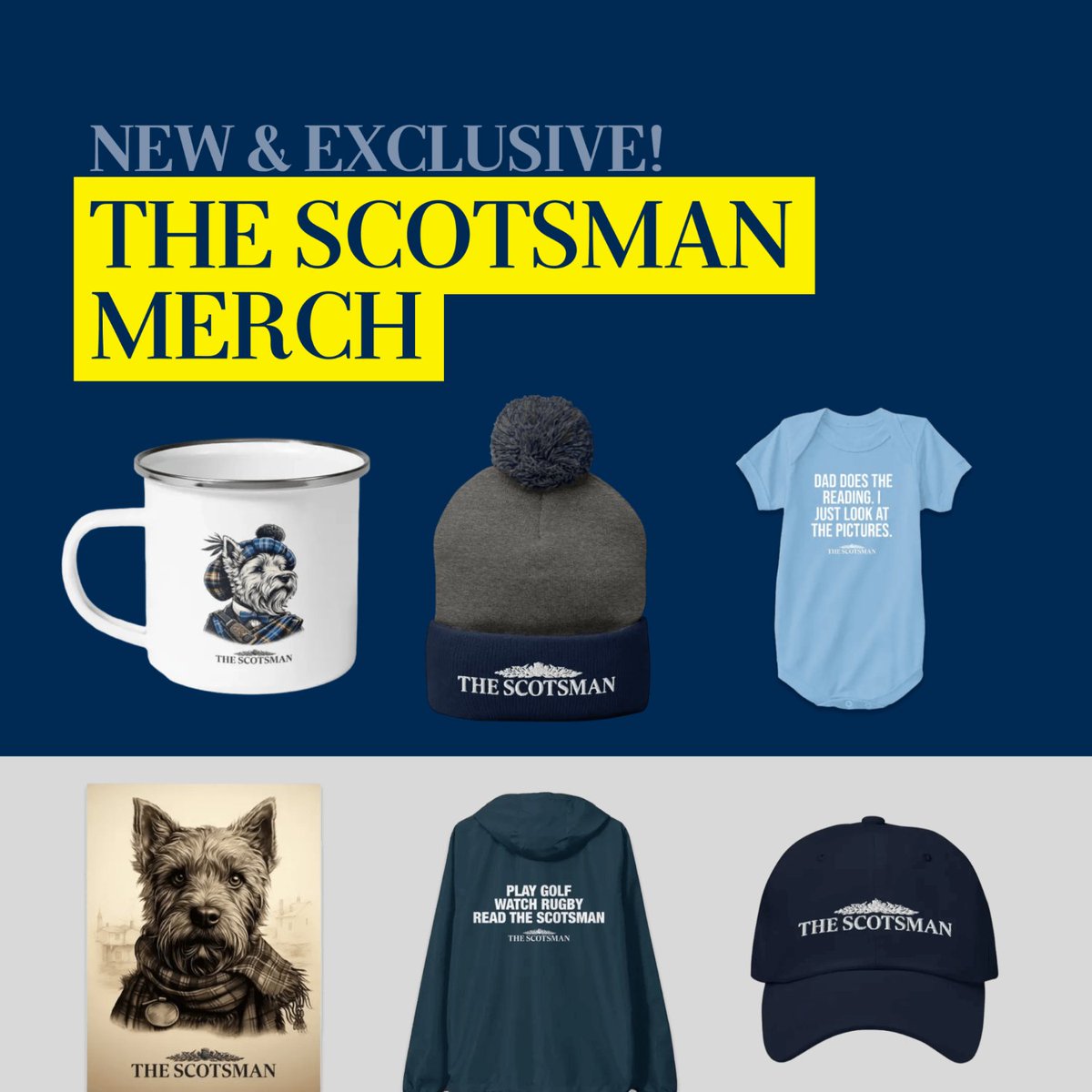 The Scotsman tweet media