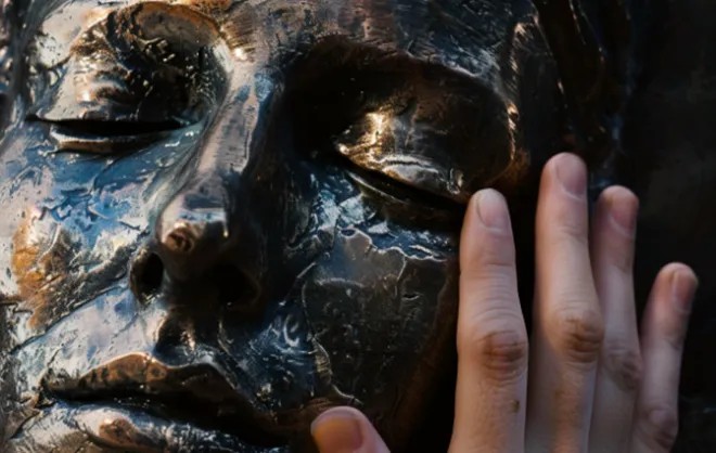 CosmoWenman's tweet image. Big update on my 3D scan FOIA lawsuit against the Rodin Museum and French Ministry of Culture: my case is now before the French supreme court. Link in reply: