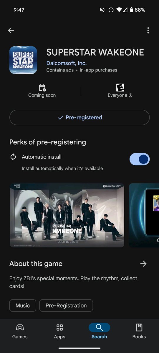 yayy cant wait for the new zb1/wakeone superstar game to drop! another rhythm game to add to my collection :))
#play_superstarwakeone