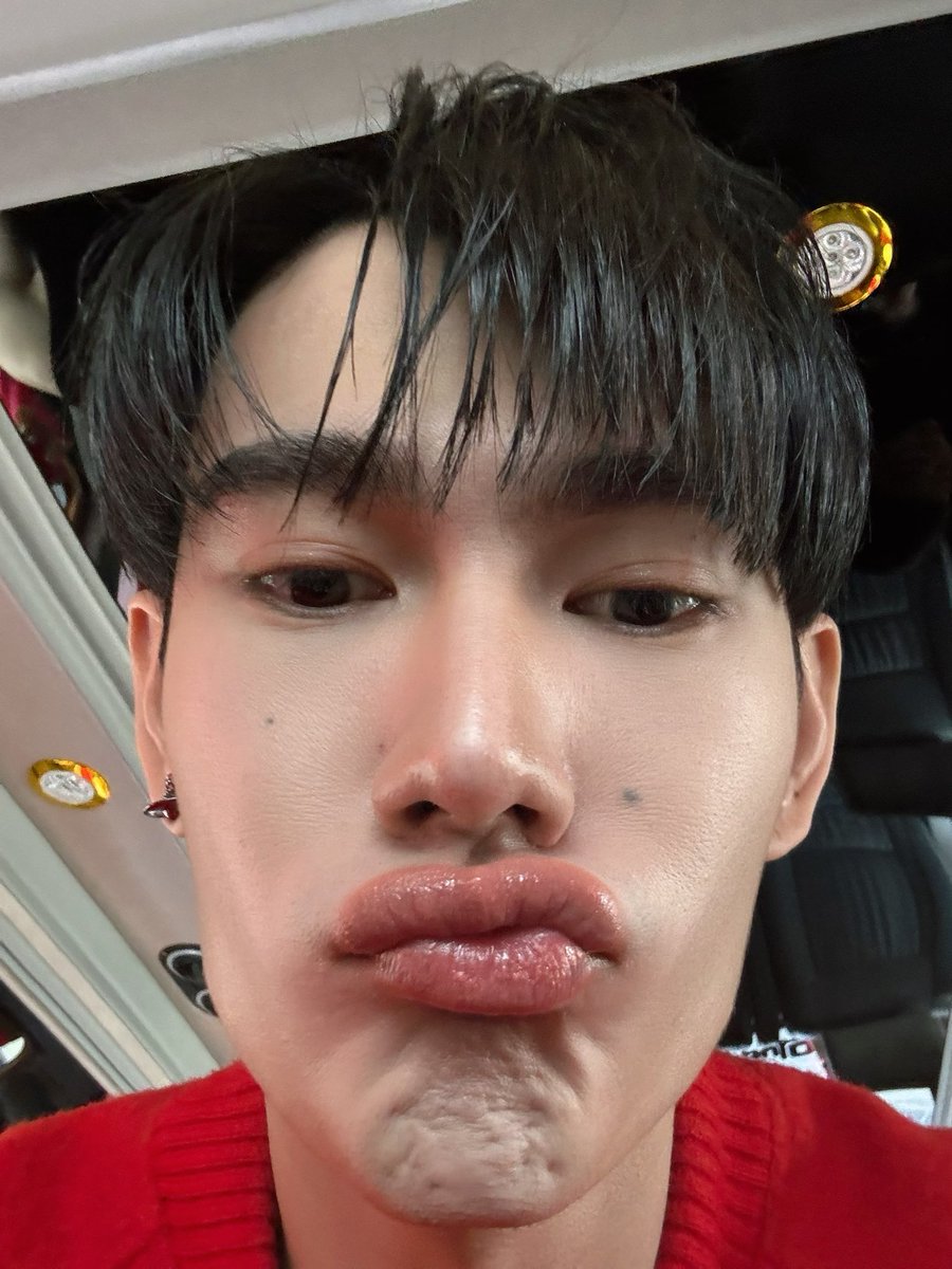 จุ๊ฟเหม่งหน่อยดื้อ #BabeCats