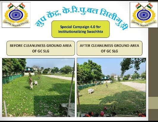 IT CELL GC CRPF Siliguri (@gc_siliguri) on Twitter photo 