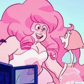 RT your Pearl tweet media