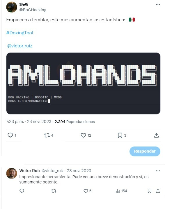 Maria Asuncion tweet media