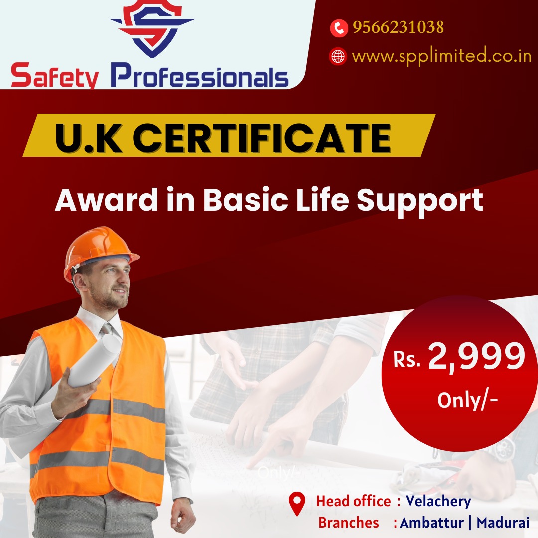 spplimited001's tweet image. 🌟 Award-Winning Life Support Services 🌟

Your safety is our priority. Choose the life support service that’s earned top honors and the trust of countless individuals. 💙

#SafetyTraining #WorkplaceSafety #ConfinedSpaceSafety #EmergencyPreparedness #SafetyFirst #safetytips