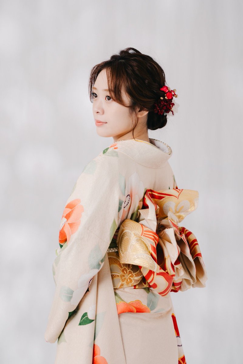 【お知らせ】

SAKURA TOKYOさんの
振袖モデルを務めさせていただきました👘🤍

sakuratokyo.jp

オンラインサイトや公式Instagramにて随時公開されます🫣

是非チェックしてみてください~！！✨️

#SAKURATOKYO