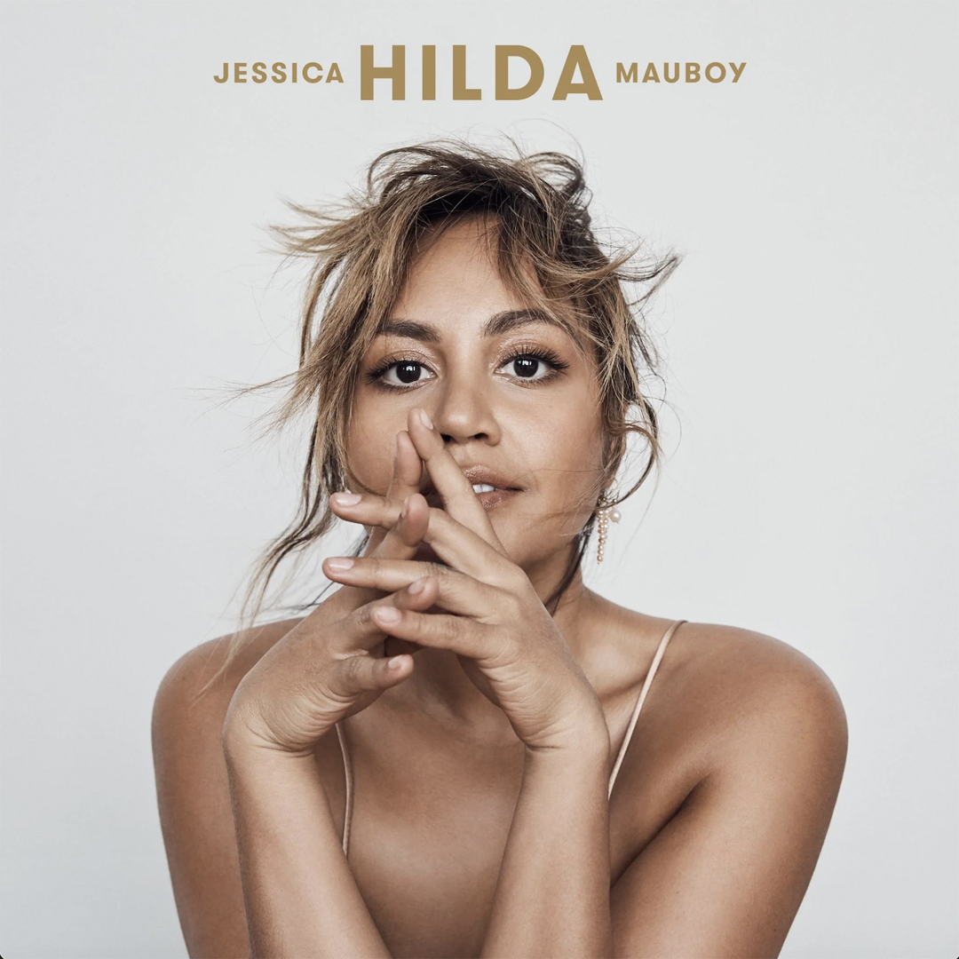 Jessica Mauboy tweet media