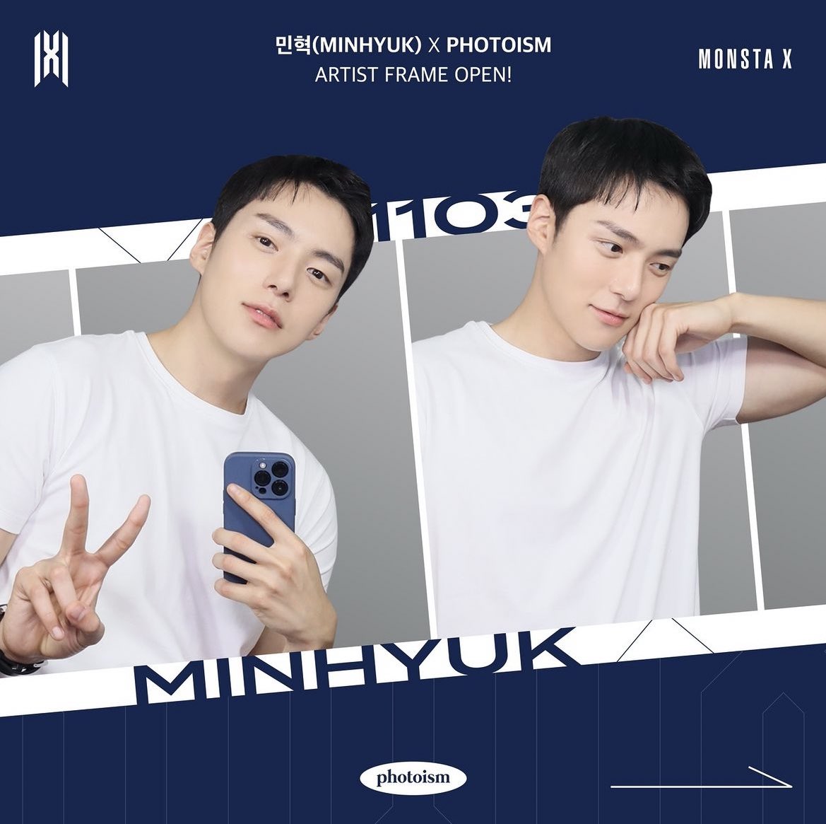 yookikith's tweet photo. Oke jiwa fangirlingan ku kembali :) https://t.co/754vG7xX8s