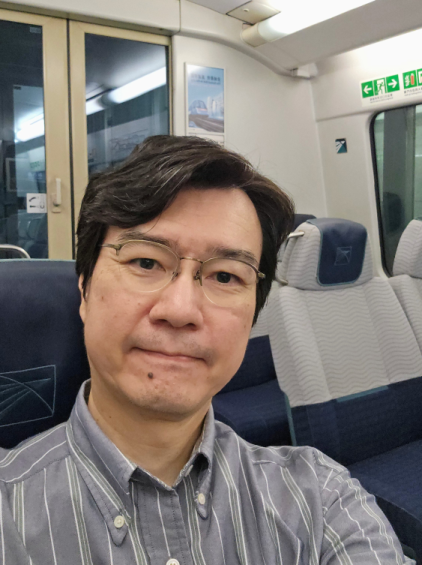 HHorinouchi's tweet photo. 🛬Arriving #HongKong from #Tokyo 🇯🇵✈️🚝🇭🇰
👥#ACLC24 @IASLC Asia🌏
☑️THREE reasons to attend
1⃣Update knowledge on #LCSM
2⃣Great chance to meet #APAC colleagues🫂
3⃣Enjoy Hong Kong 🇭🇰🥟🍜🌆🏙️
🤣I gave it a try like @herbloong🖼️ https://t.co/D13cPHneCD