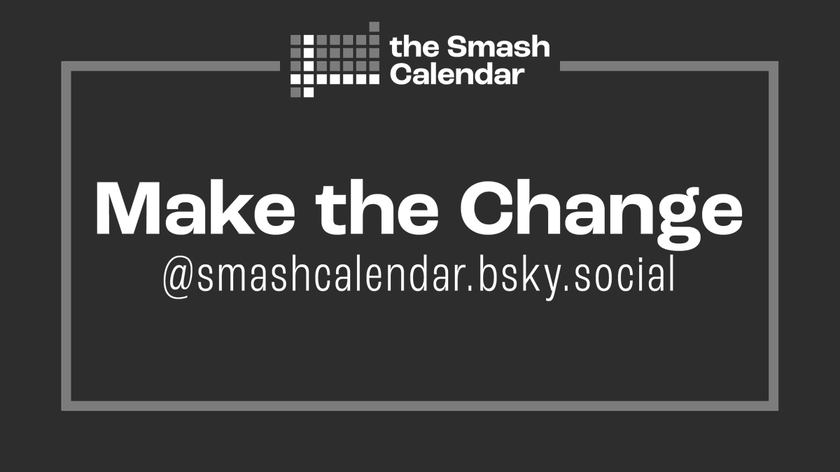 You're invited to make the change!

Inquiries about dates should still be steered to the intake form.