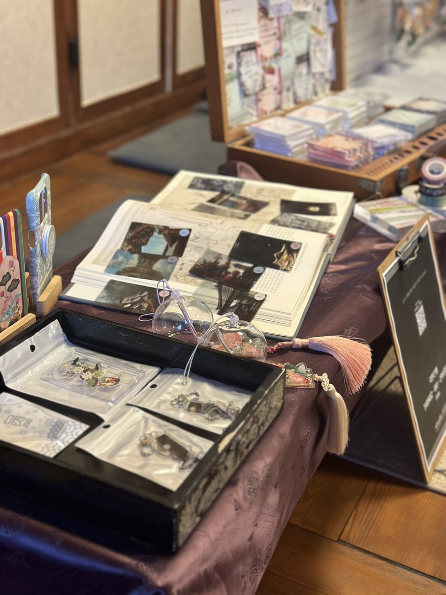 썸머Summer : studio FLEUR 스튜디오플레르 tweet media