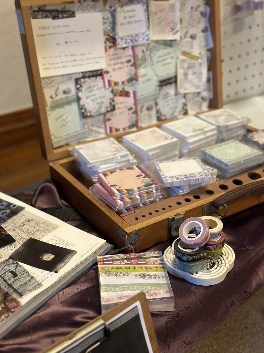 썸머Summer : studio FLEUR 스튜디오플레르 tweet media