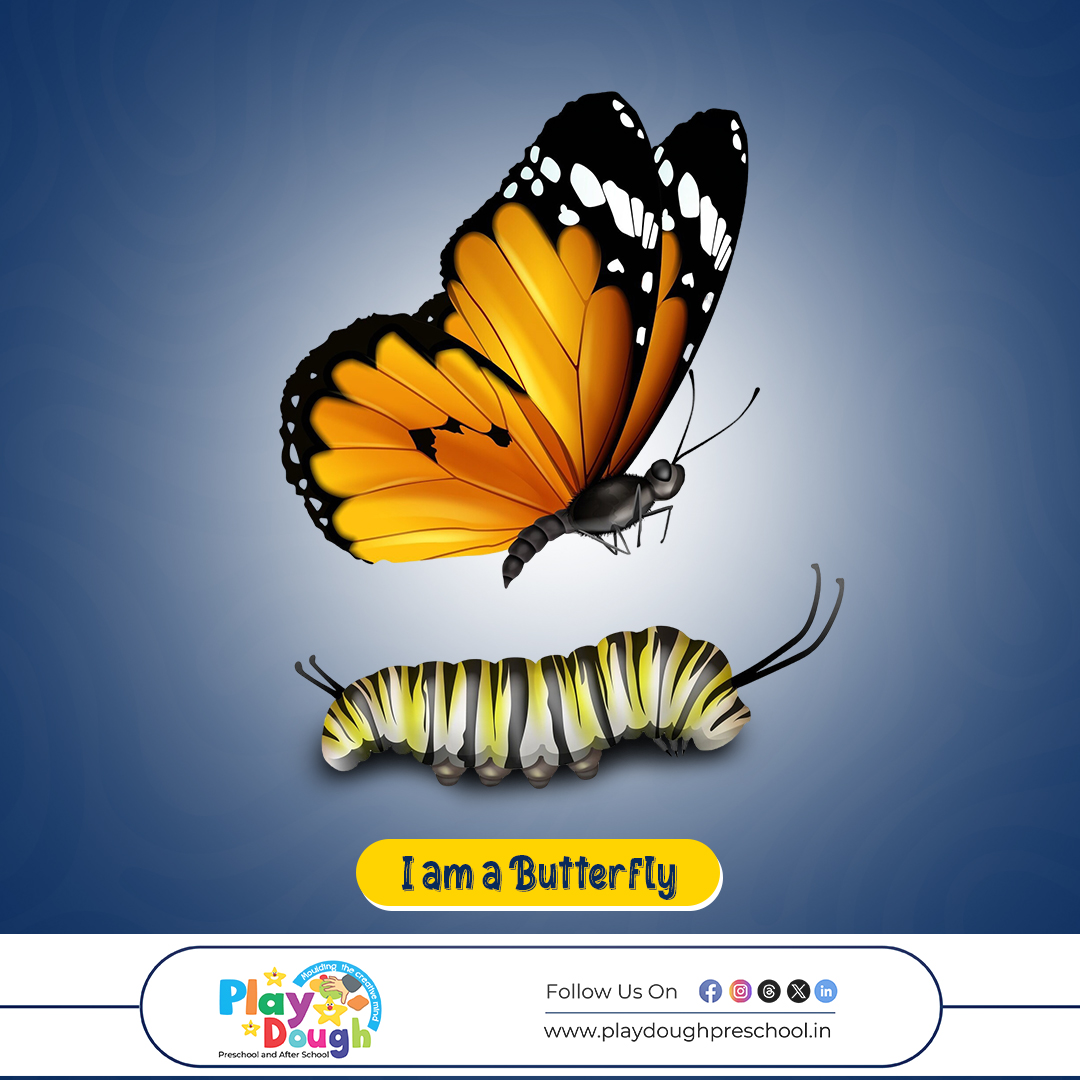 playdoughschool's tweet image. 🕵️‍ Who Am I? 🕵️‍
Put your guessing skills to the test!

#playdoughpreschool #WhoAmI #funactivitiesforkids #preschool