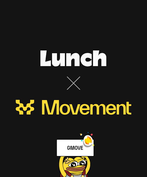 ItWell12345678's tweet image. Hey everyone, I came across this cool new app called Lunch App that lets you earn rewards for doing everyday things in the Web3 world! 

Lunch App has some promising features like Lunch Walk, where you can literally earn rewards for getting some steps in. #launchapp #launchfi