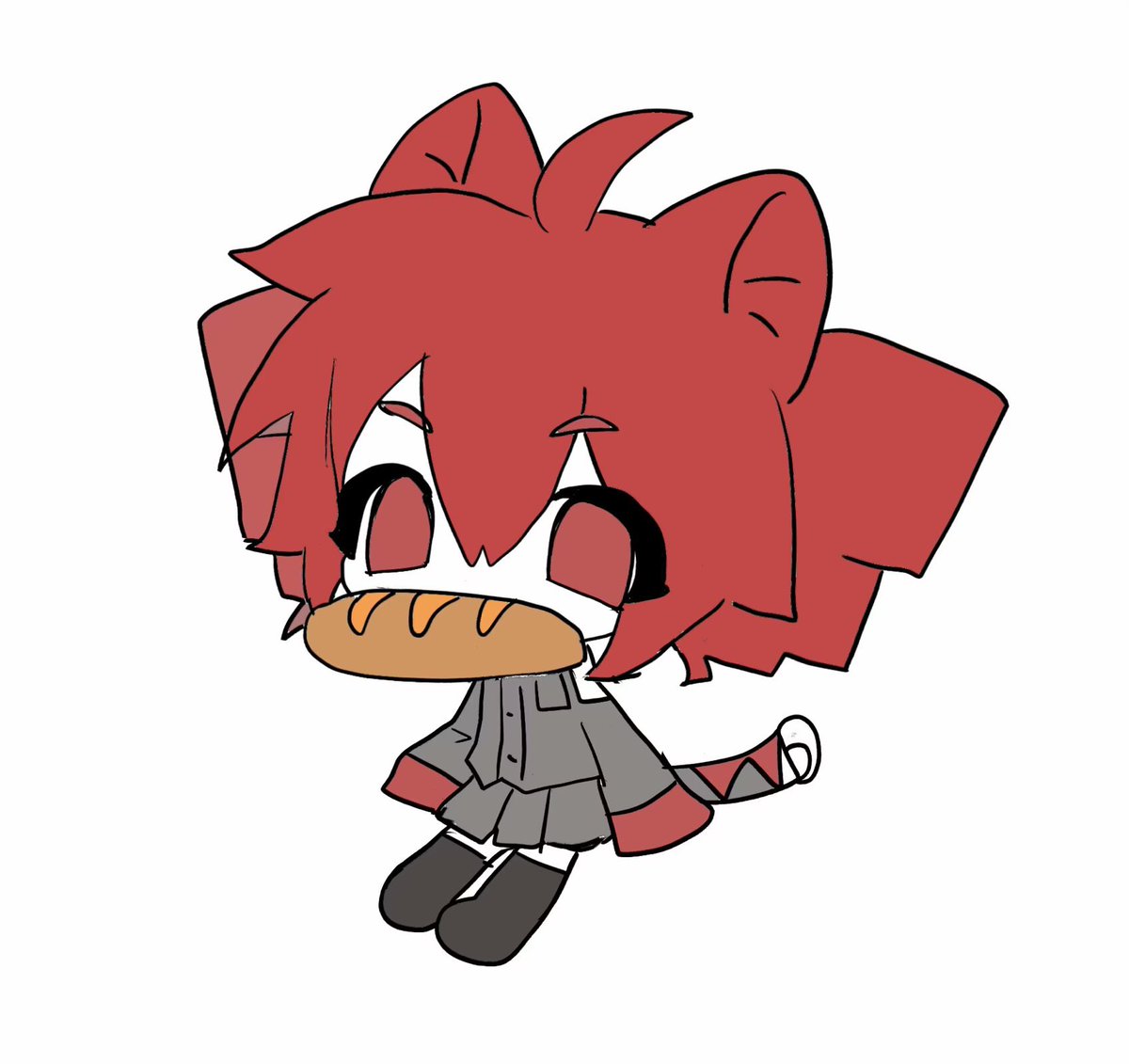 gesangfa's tweet image. #重音teto