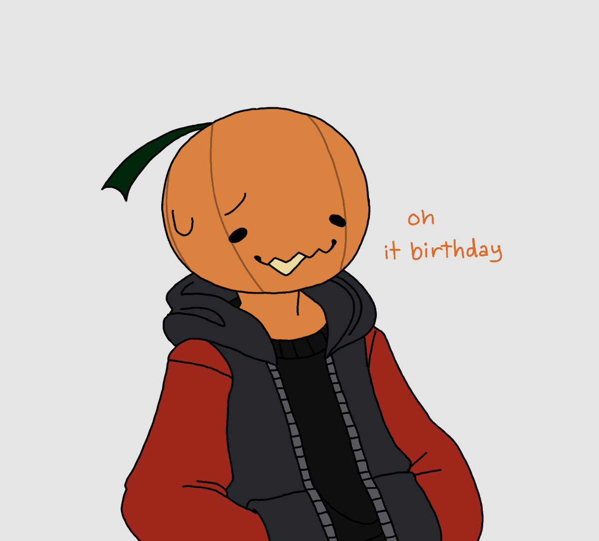 dusky🦊🎃 tweet media