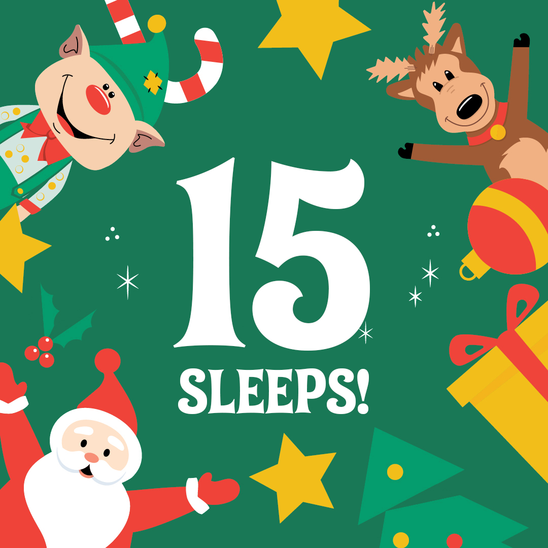 np_pageant's tweet photo. 15 SLEEPS TO GO! π
π
#NpPageant https://t.co/hvG5CNfW2x