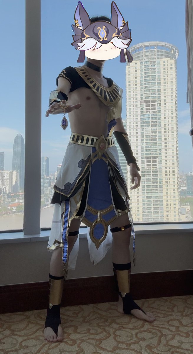 小政🌊 tweet media