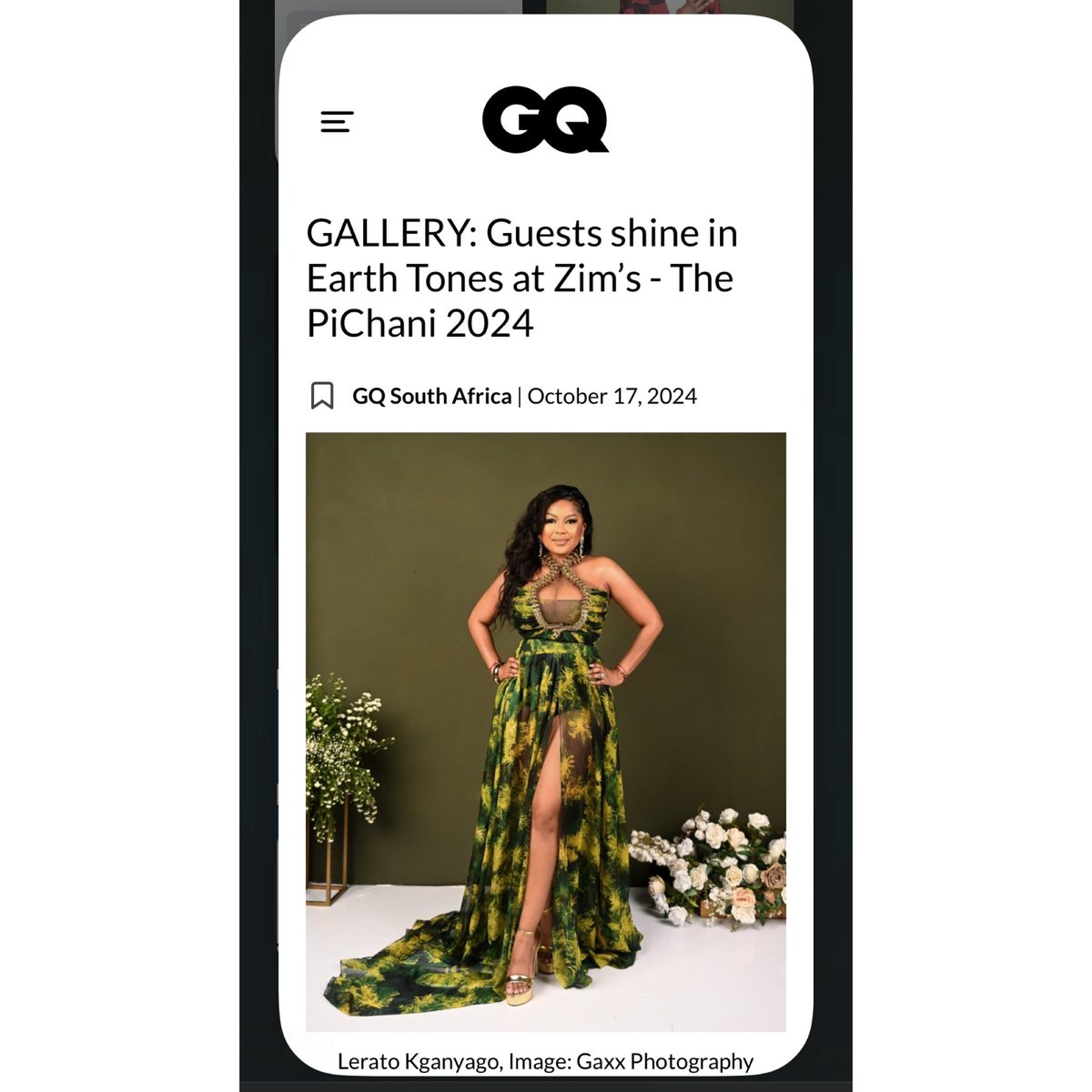 The PiChani™ tweet media