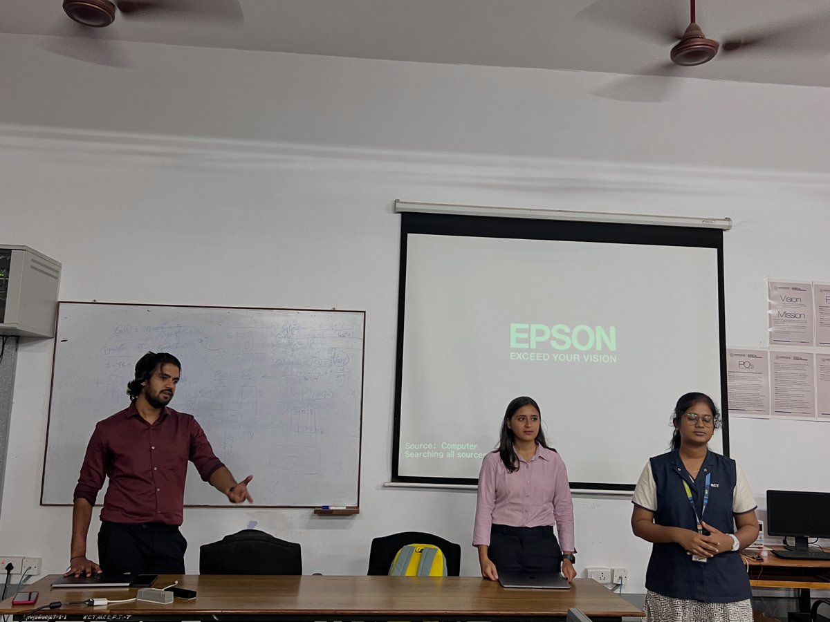Iris_SteamA's tweet image. Steam-A teamed with KCT for TechElevate: Software Engineering in the EV Space! Our team, Yeswanth Rajakumar and Sneha N S, led a session on Steam-A&apos;s culture, EV charging, and OCPP. Excited to inspire future engineers in the EV industry! #SteamA #EVSoftware #FutureEngineers  #KCT