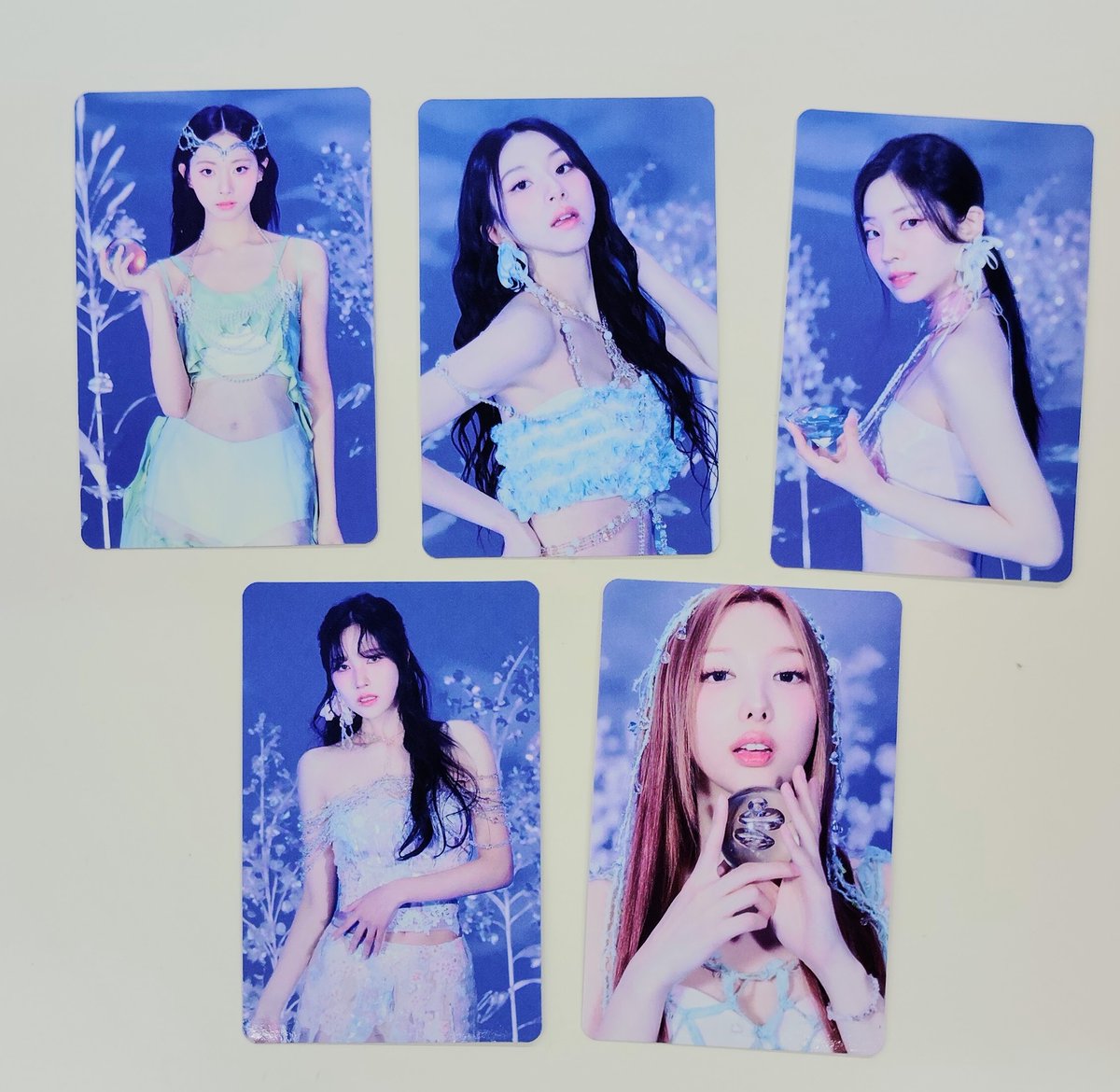 TWICE トレカ 買取情報 ◇ JAPAN 5th ALBUM 『DIVE』 トレカ 買取強化