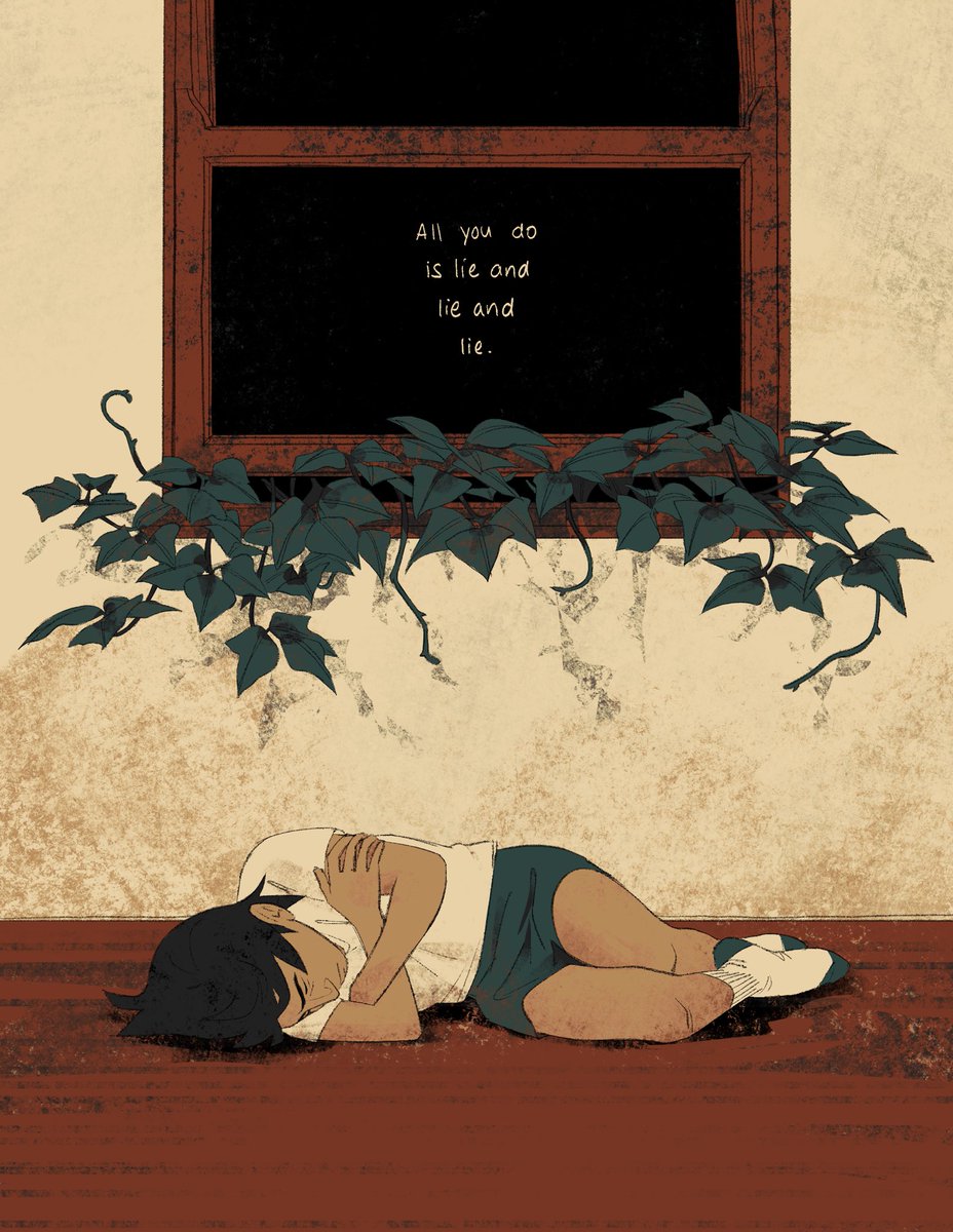 tigerbaulm's tweet image. the vine that ate the south