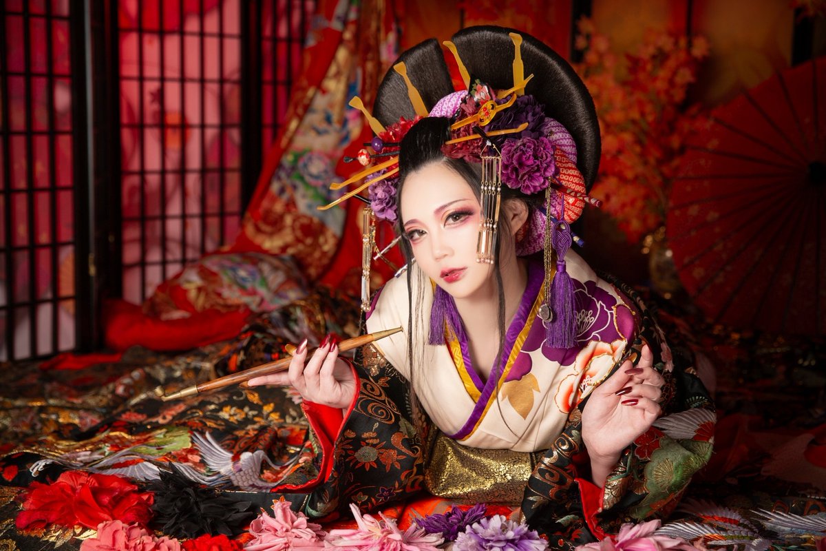 ととちむ tweet media