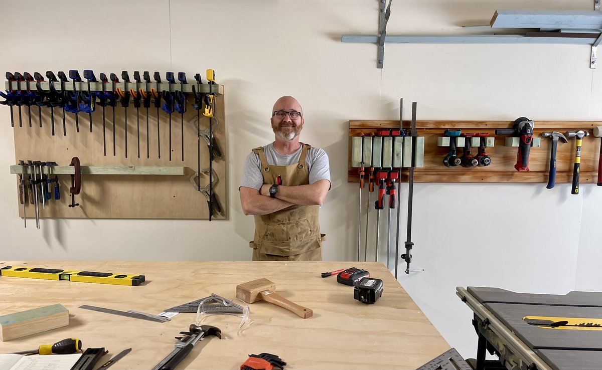 Mark Tossell tweet media