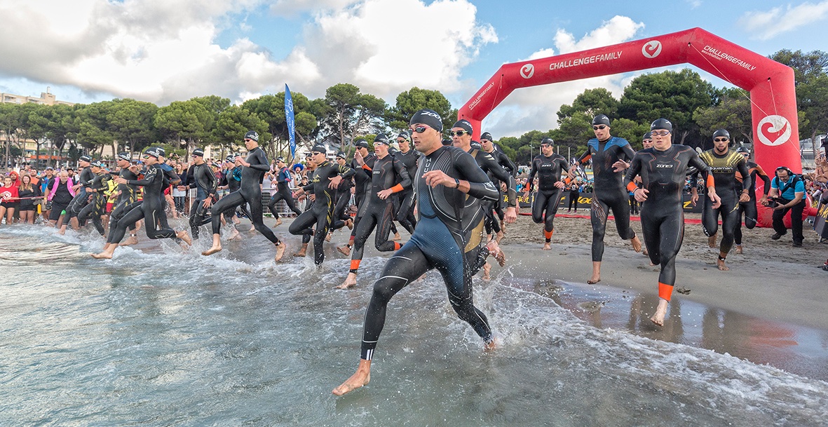 Good luck to our friends &amp; coached athletes racing this weekend, especially those at the Abingdon Marathon and Challenge Peguera!