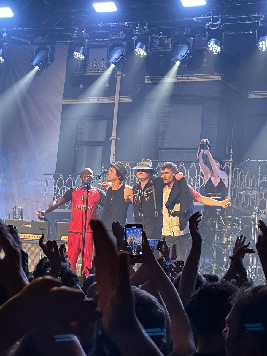 Ben Cameron tweet media