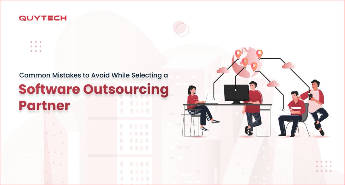 PerryEllysa's tweet photo. Avoid these common pitfalls when outsourcing software development! 🚫💻

Choose the right partner for your project and ensure its success.

https://t.co/rVdQYgsi10

#Outsourcing #SoftwareDevelopment #Tips #Business #Tech #Future https://t.co/3shTAshWl0