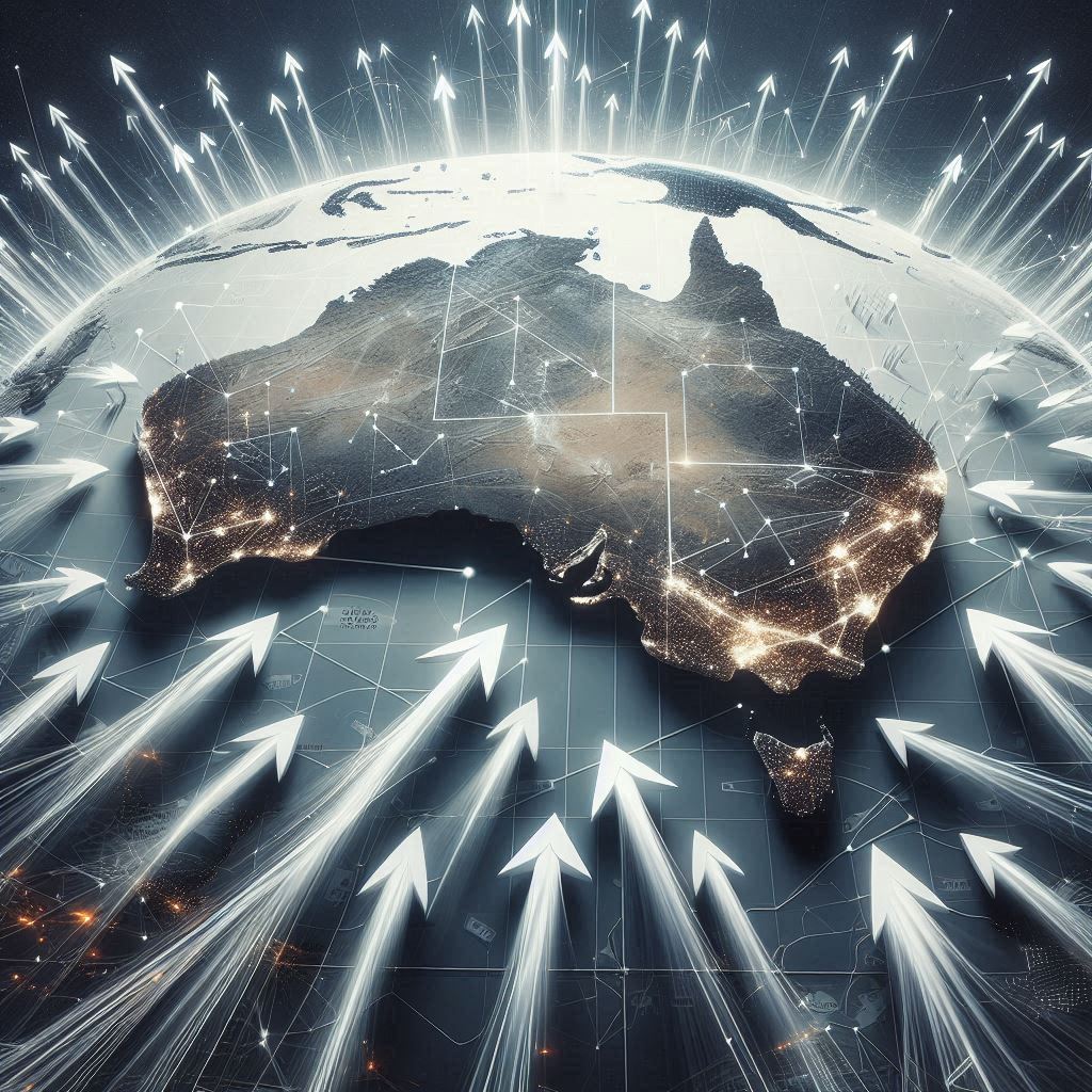 🌍 Overseas Buyers Welcome! 🌏
We help you secure your Australian property with full legal and management support. Build long-term financial security with tax-free rental income!
#OverseasBuyers #AussieRealEstate #TaxFreeIncome