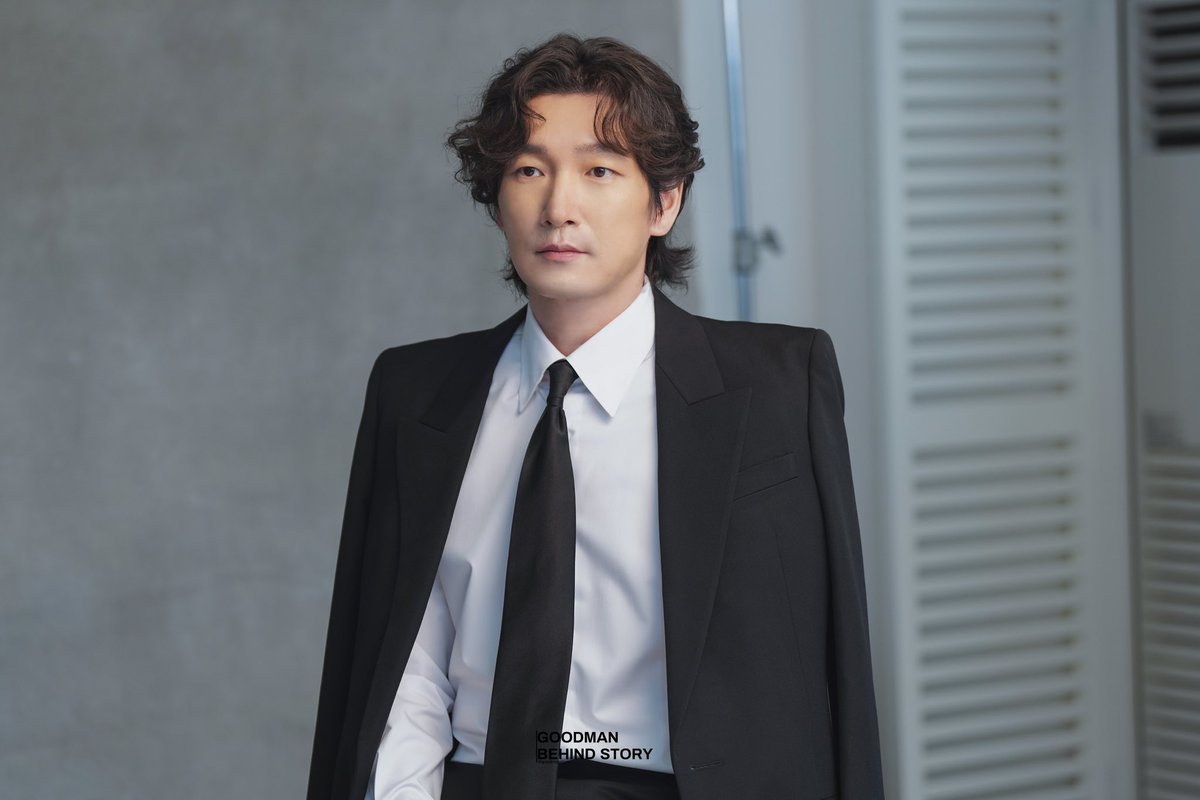 굿맨스토리 Goodman Story tweet media