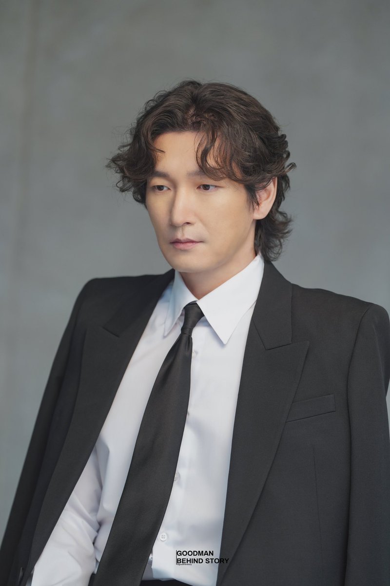굿맨스토리 Goodman Story tweet media