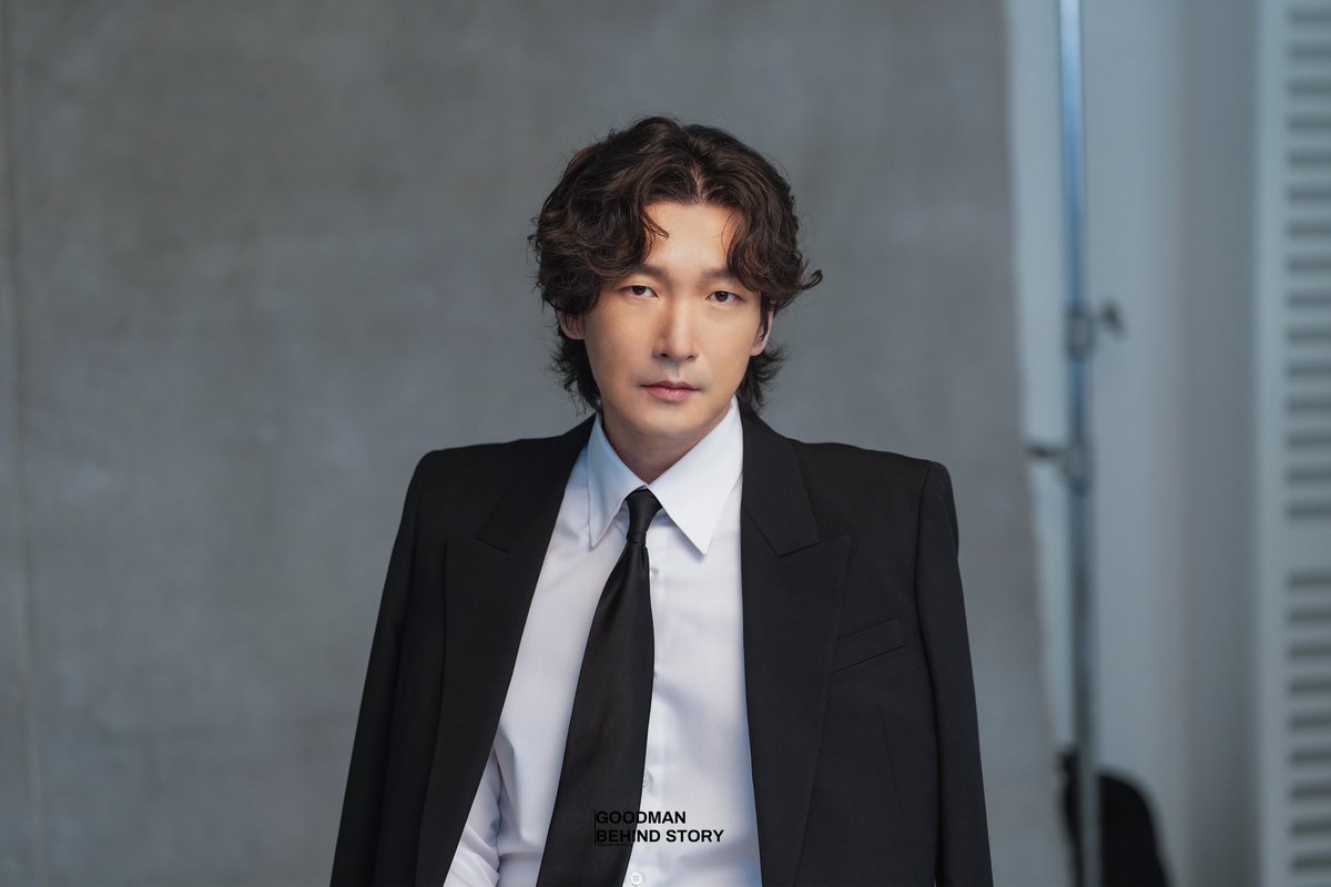 굿맨스토리 Goodman Story tweet media