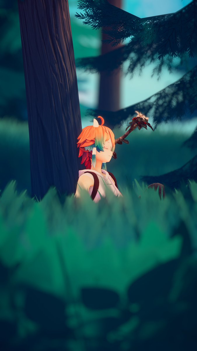 Mark02vr's tweet photo. Day Out

#vrchat https://t.co/Rq0Przrtmm