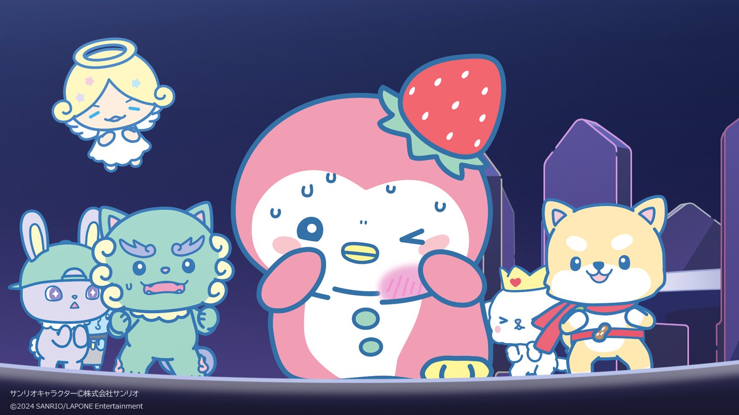 めざましテレビ on X: 