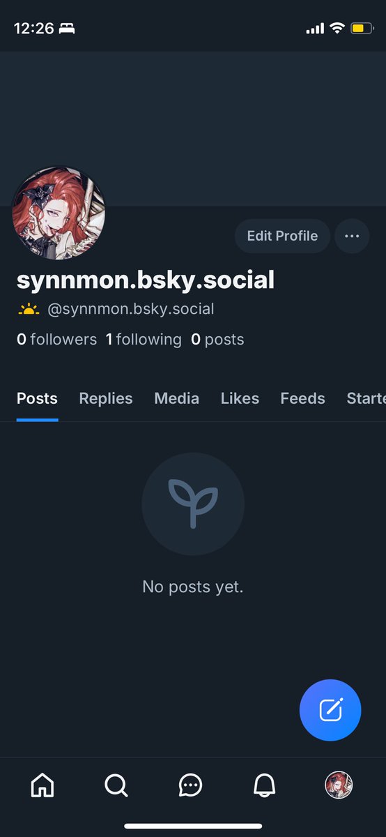 🪓 cinnamon/erik ₍Ꙭ̂₎ tweet media