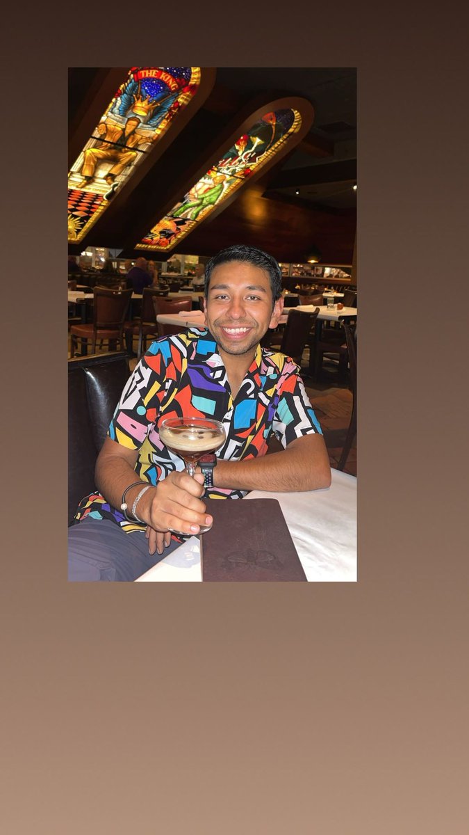 raulrocha76's tweet photo. About Me:
I am an active person that likes to go out to nice dinners, concerts, the beach, the mountains, and to sporting events. Looking for someone outgoing, funny, and active 🏳️‍🌈🏳️‍🌈 https://t.co/GZLA5lop8x