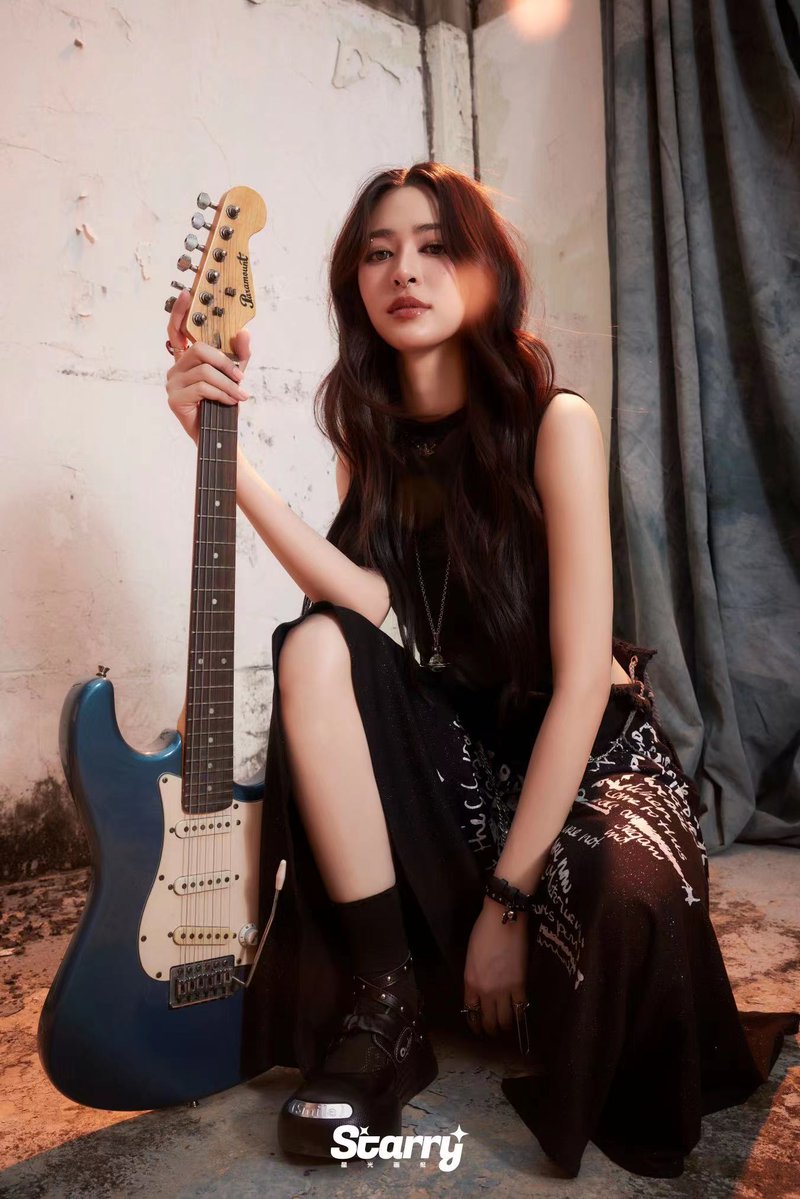 Starryhongkong tweet picture